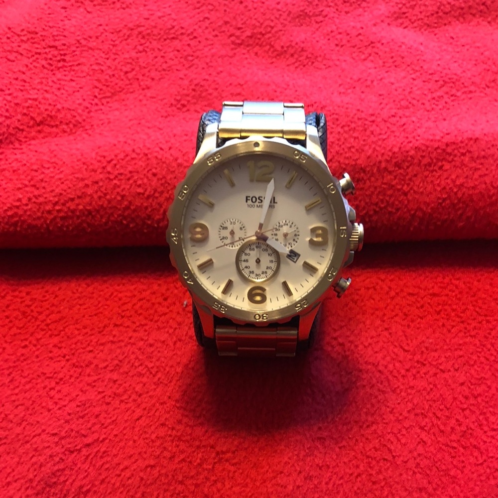 Fossil Men’s Watch